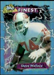 Steve Wallace