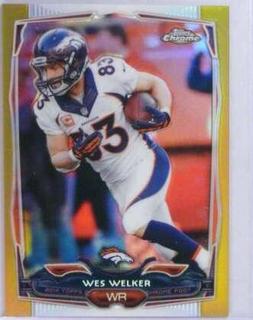 Wes Welker