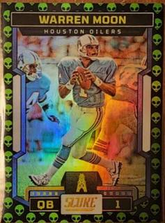 Warren Moon