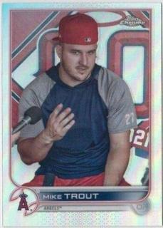 Mike Trout