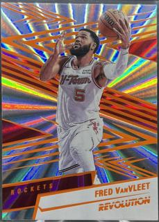 Fred VanVleet