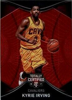 Kyrie Irving