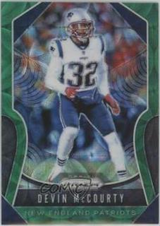 Devin McCourty