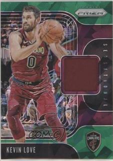 Kevin Love