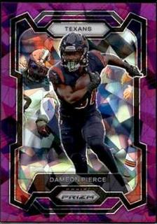 Dameon Pierce