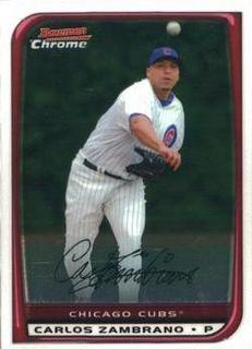 Carlos Zambrano