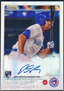 Dalton Pompey