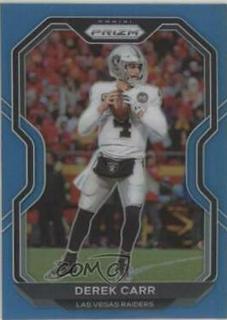 Derek Carr