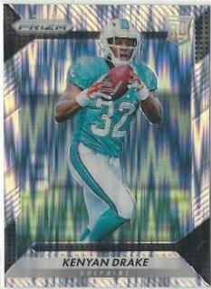 Kenyan Drake