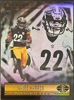 Najee Harris