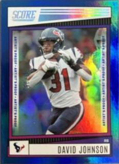 David Johnson