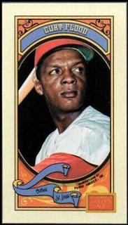 Curt Flood