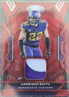 Harrison Smith