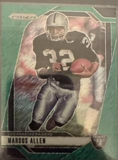 Marcus Allen