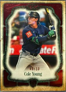 Cole Young
