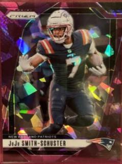JuJu Smith-Schuster