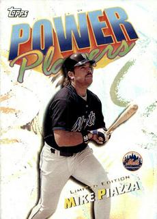 Mike Piazza