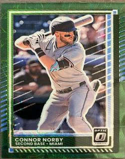 Connor Norby