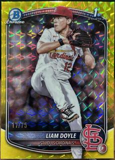 Liam Doyle