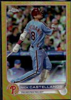 Nick Castellanos