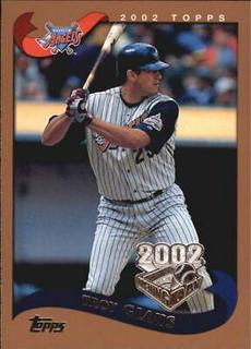 Troy Glaus