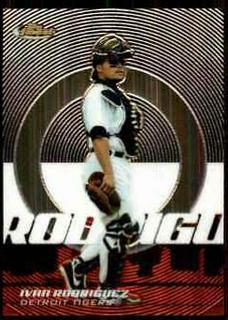Ivan Rodriguez