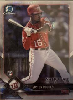 Victor Robles