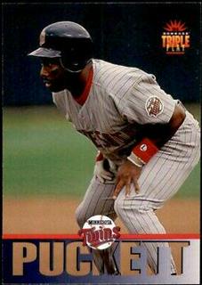 Kirby Puckett