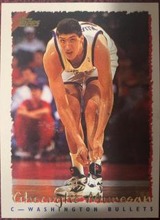 Gheorghe Muresan