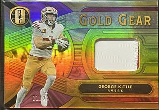 George Kittle