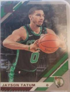 Jayson Tatum