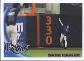 Gabe Kapler #US-231