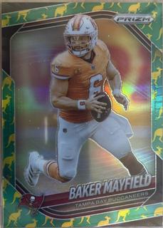Baker Mayfield