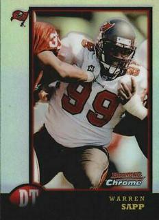 Warren Sapp