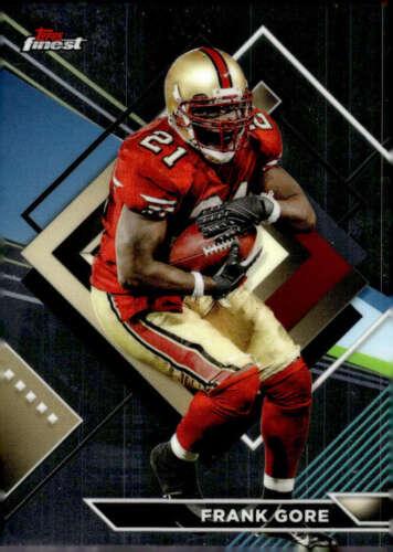 Frank Gore #239