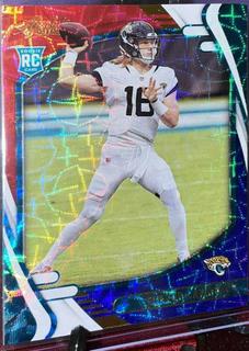 Trevor Lawrence