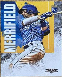 Whit Merrifield