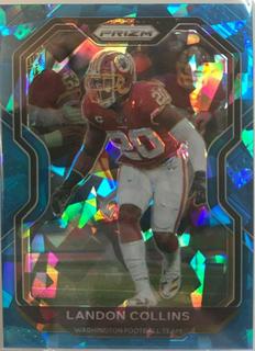 Landon Collins