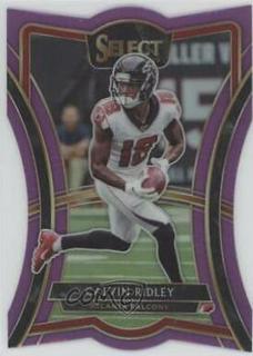 Calvin Ridley