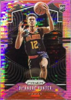 DE'Andre Hunter