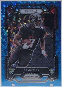Kyle Pitts