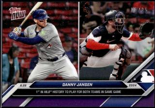 Danny Jansen