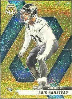 Arik Armstead