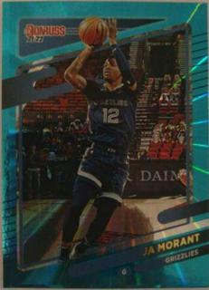 Ja Morant