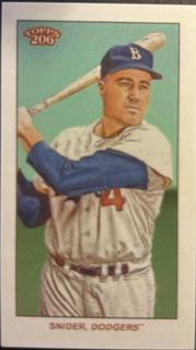 Duke Snider