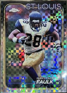 Marshall Faulk