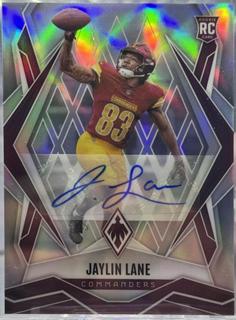 Jaylin Lane