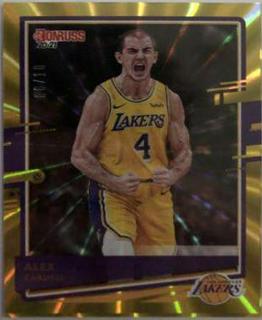 Alex Caruso