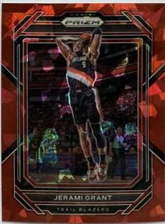 Jerami Grant