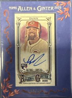 Blake Dunn